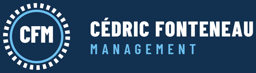 Cédric FONTENEAU Management