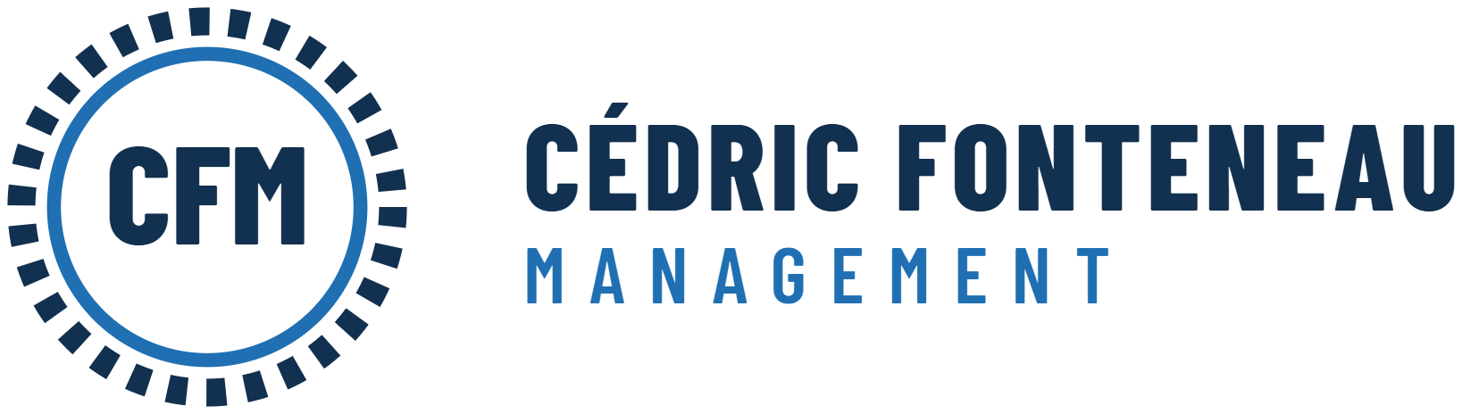 Cédric FONTENEAU Management